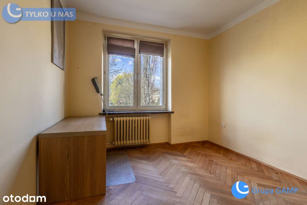2-pok 46m2 z widokiem na zieleń *Rydla/Piastowska*-8