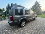 Jeep Commander 3.0 CRD Limited - 9