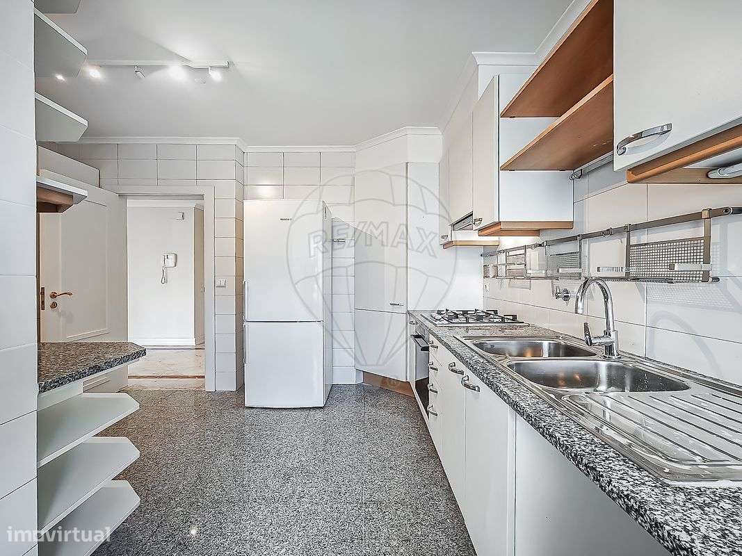 Apartamento T2 para arrendamento - Grande imagem: 4/20