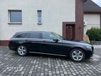 Mercedes-Benz Klasa E 220 d 4Matic T 9G-TRONIC - 3