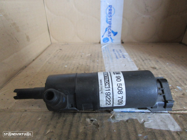 Motor Esguicho 90508709 SAAB 95 2005 - 2