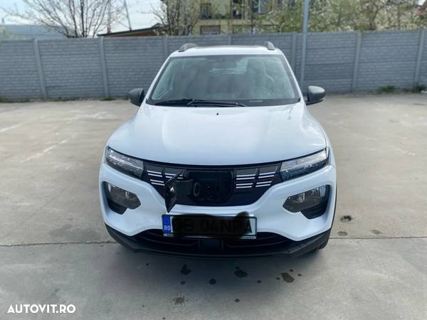 Dacia Spring Comfort Plus - 1