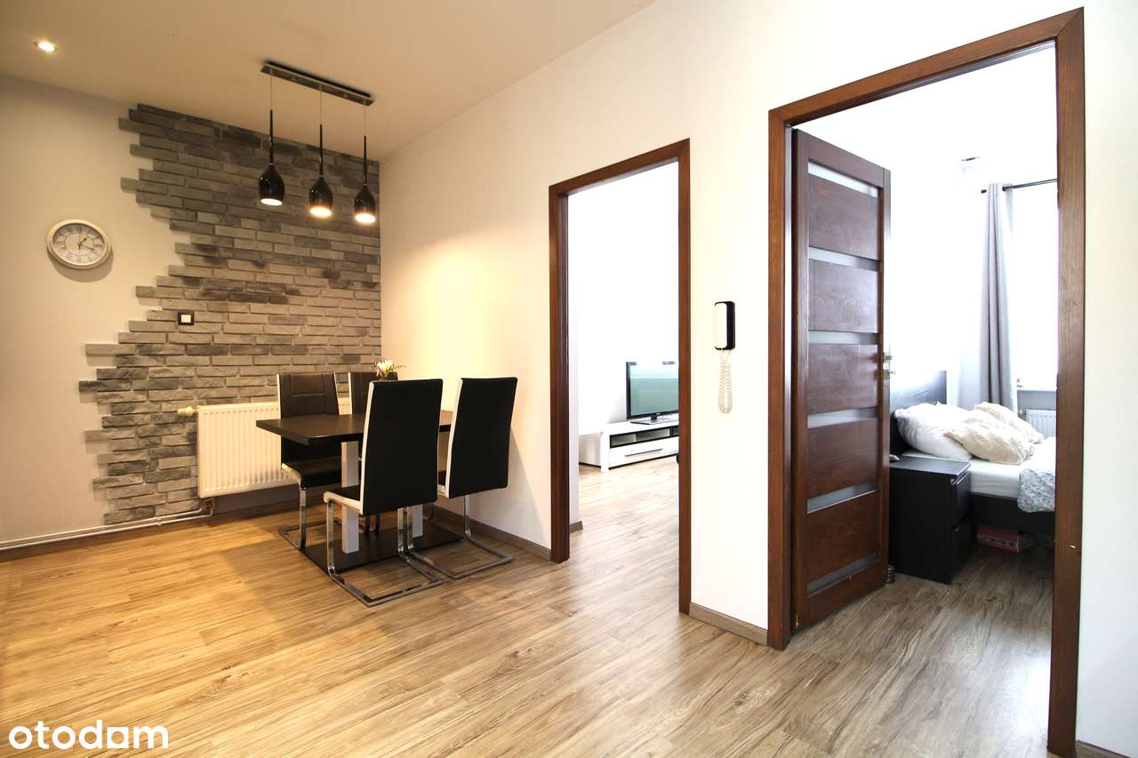 Centrum (ul. Podgórna) - 400 m od Starego Rynku!-3