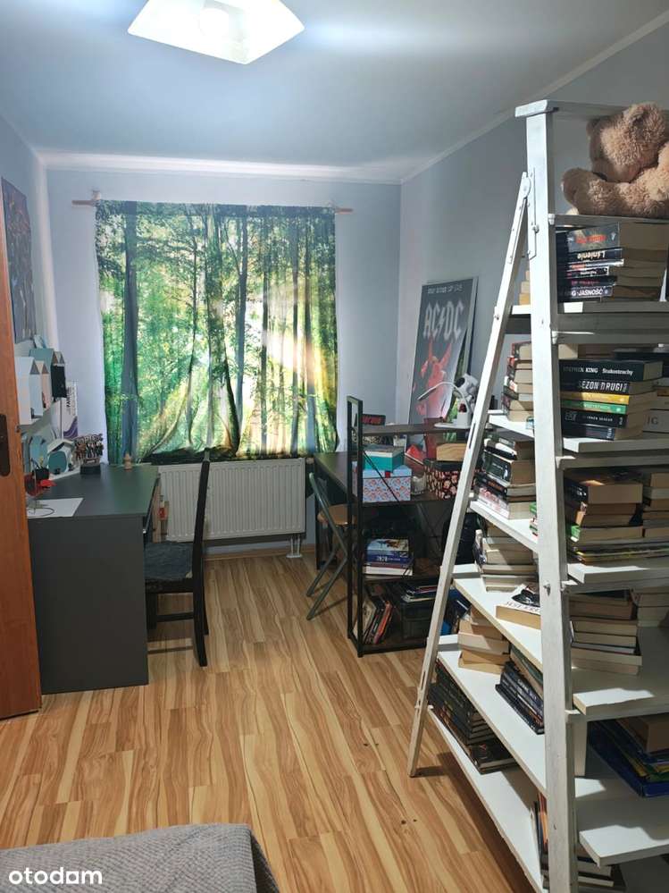 2 pokoje, wejście z zera, idealne miejsce pod gabinet-8