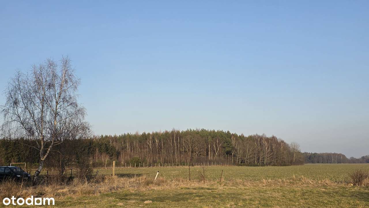 Działka budowlana blisko mmorza-3