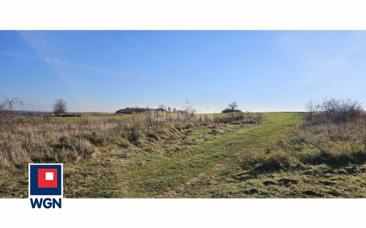 Działka widokowa w Mysłowie - Pełny obrazek: 4/9