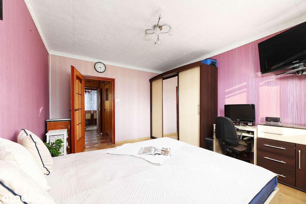 DZIEŃ OTWARTY! 3M z osobną kuchnią|balkon_kom.lokatorska_parking_winda-12