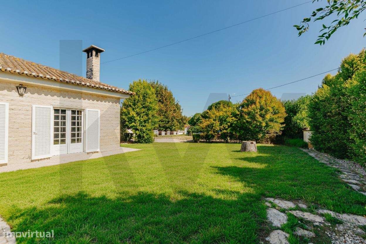 Moradia T6 no centro de Mafra - Grande imagem: 3/30