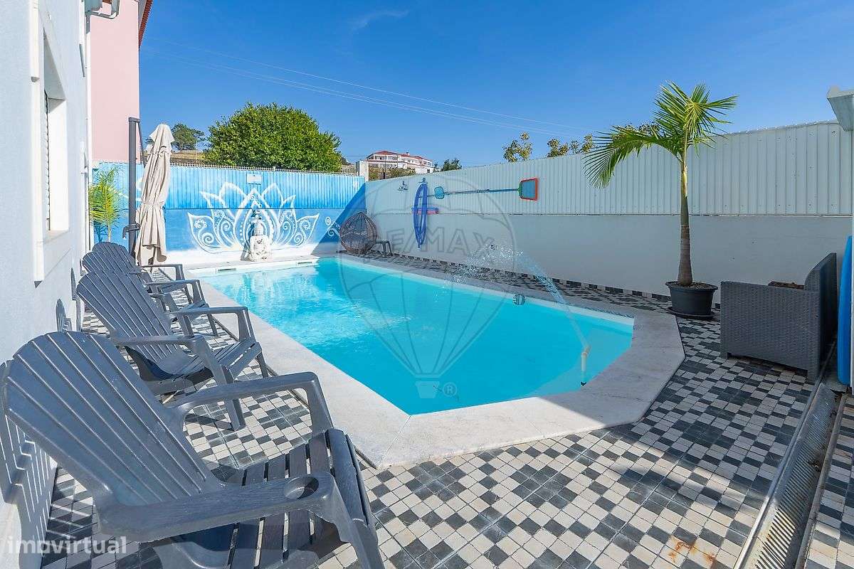 Moradia T4 para venda - Grande imagem: 5/50