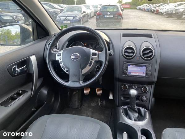 Nissan Qashqai 1.6 I-Way - 32