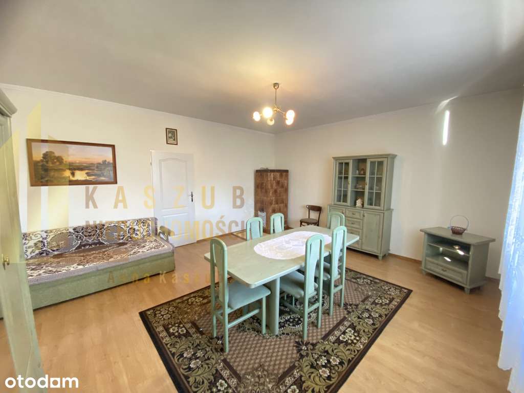 Na sprzedaż dom w Kadłubii z dużą działką-8