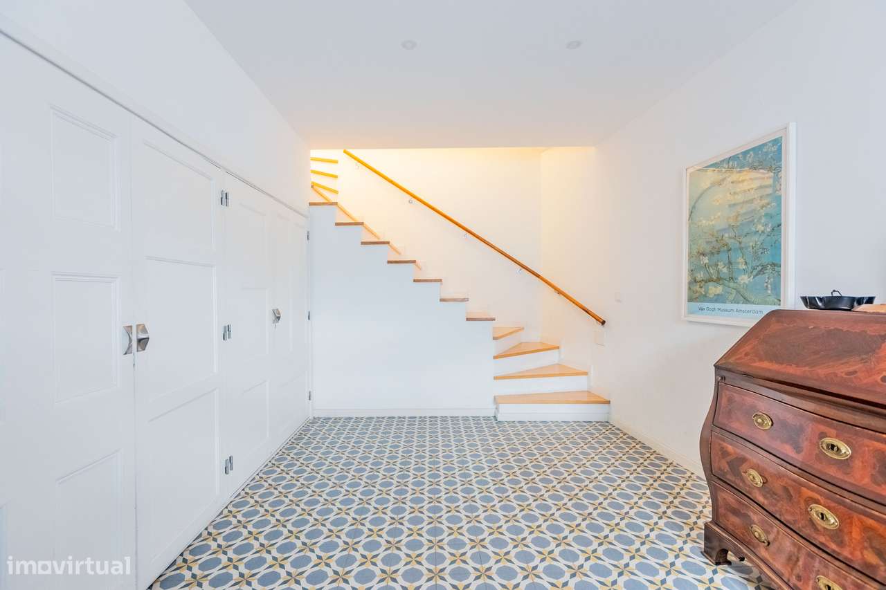 Moradia 4 quartos - Centro de Ponta Delgada - Grande imagem: 2/36