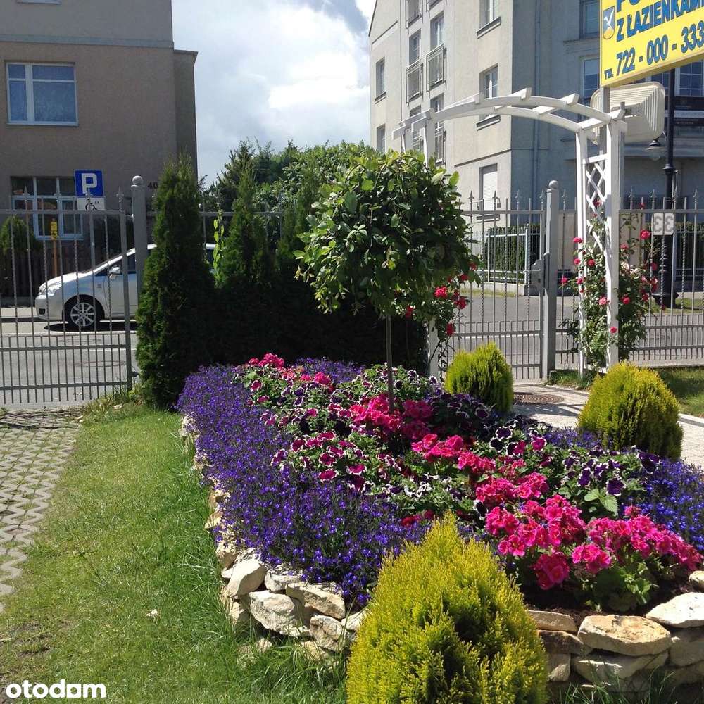 Budynek Usługowy Villa - Pełny obrazek: 4/20