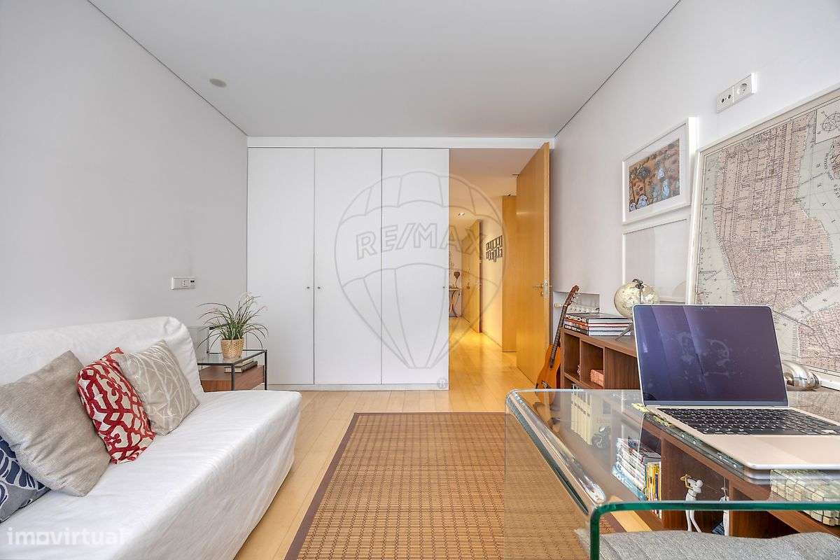Apartamento T3 para venda-22