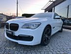 BMW 730 d Pack M - 7