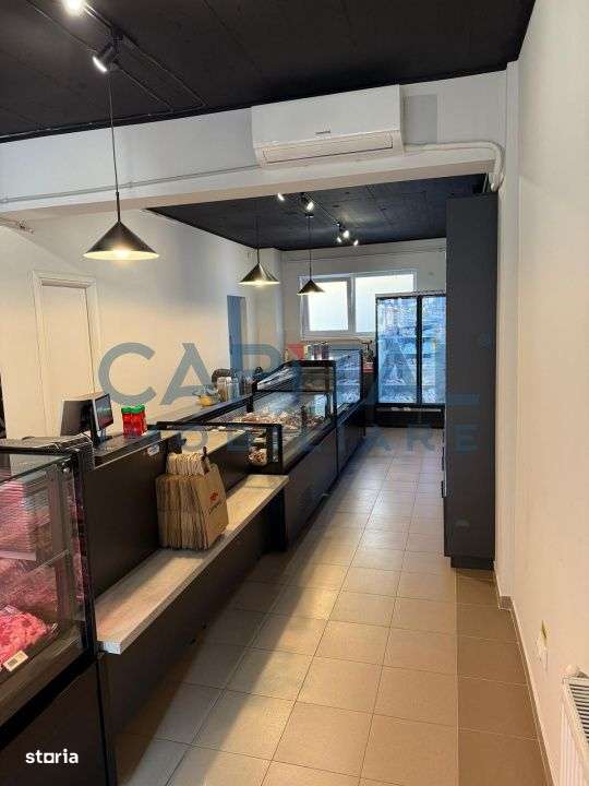 Spatiu comercial cu chirias, contract inchis pe 5 ani! - Imagine principală: 3/5