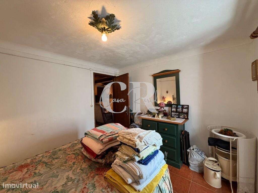 Moradia na Aldeia de Xisto de Casal de São Simão - Figueiró dos Vinhos-33