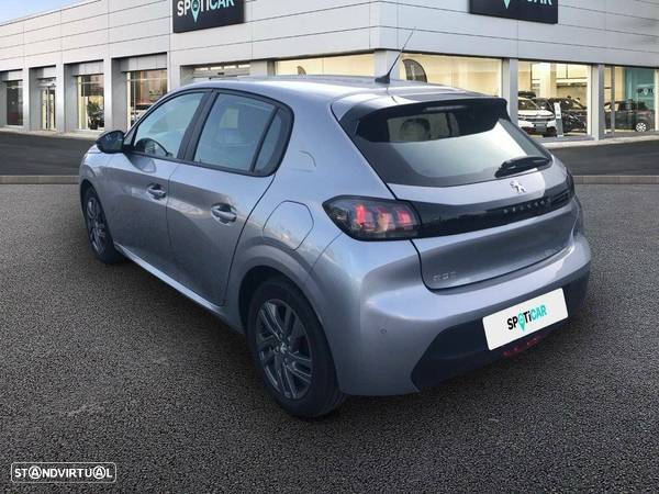 Peugeot 208 1.2 PureTech Active Pack - 7