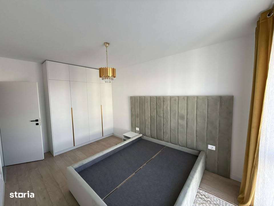 2 cam.Dec,54mp+ balcon7 mp, Arena Rezidential,et.8,mobilat,utilat-4