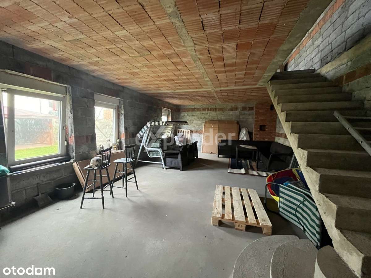 Powierzchnia magazynowa w mieście! - Pełny obrazek: 4/6