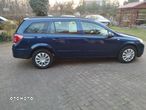 Opel Astra III 1.6 Elegance - 5