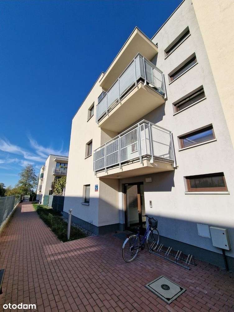 4 pokoje 68,75m2 Białołęka / ul. Corellego-15