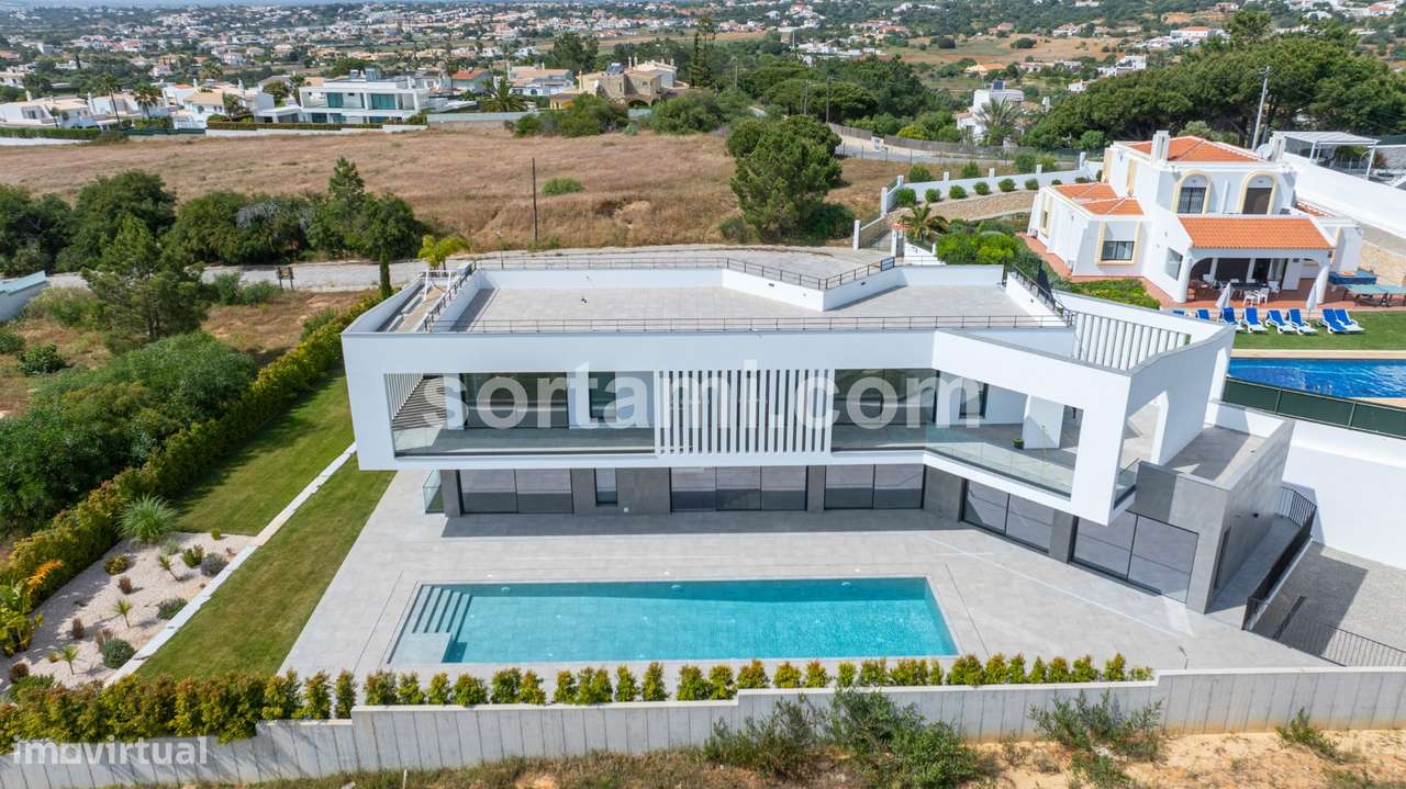 Moradia Isolada T3 1 Venda Em Albufeira E Olhos De Agua Albufeira