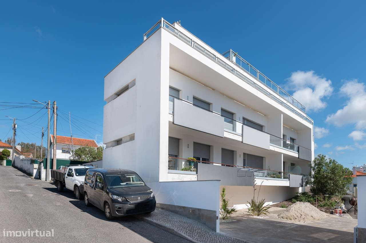 Apartamento T3 para Venda perto da praia-16