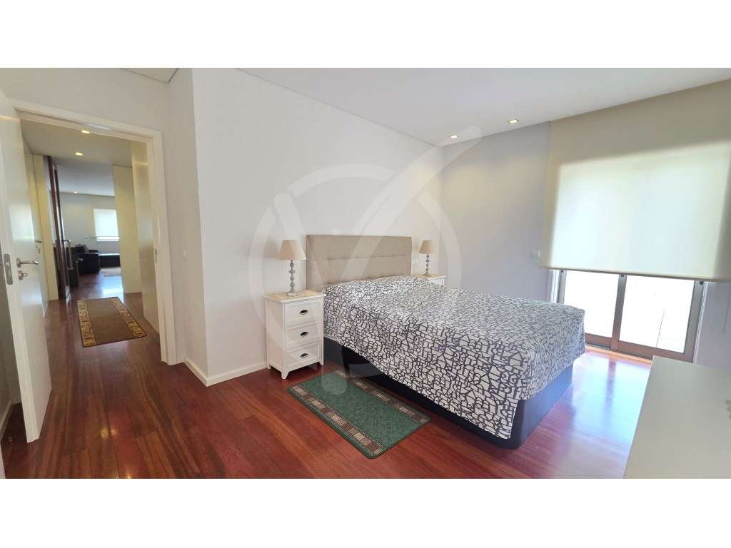 Magnifico T1 em condomínio fechado na Póvoa de Varzim - Grande imagem: 5/8