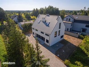 nowy Dom bliźniak,Stabłowice,147m2