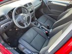 Volkswagen Golf 1.6 TDI BlueMotion Technology Trendline - 10