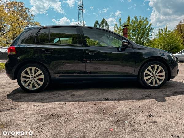 Volkswagen Golf 1.4 TSI Highline - 18