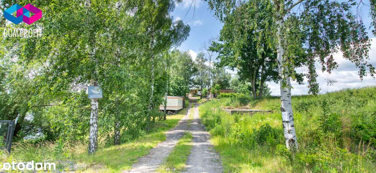 *** Marzysz o działce w takim miejscu? Czas działać! ***-10