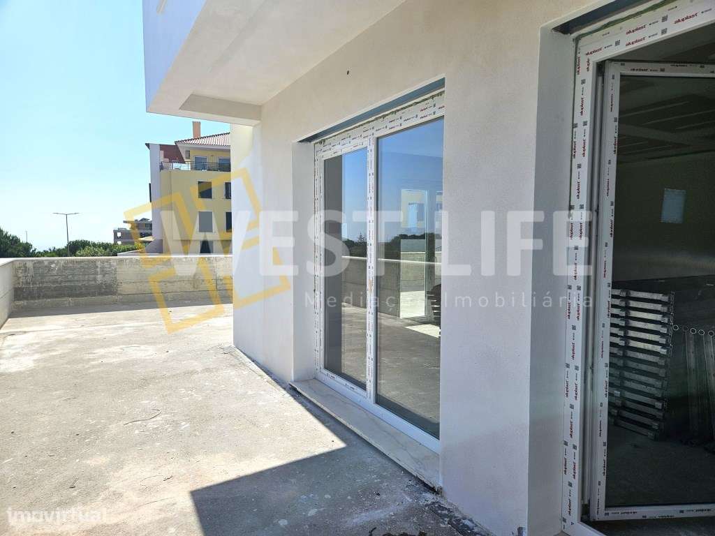 Apartamento T1 NOVO - Empreendimento dotado de excelentes acabament... - Grande imagem: 5/22