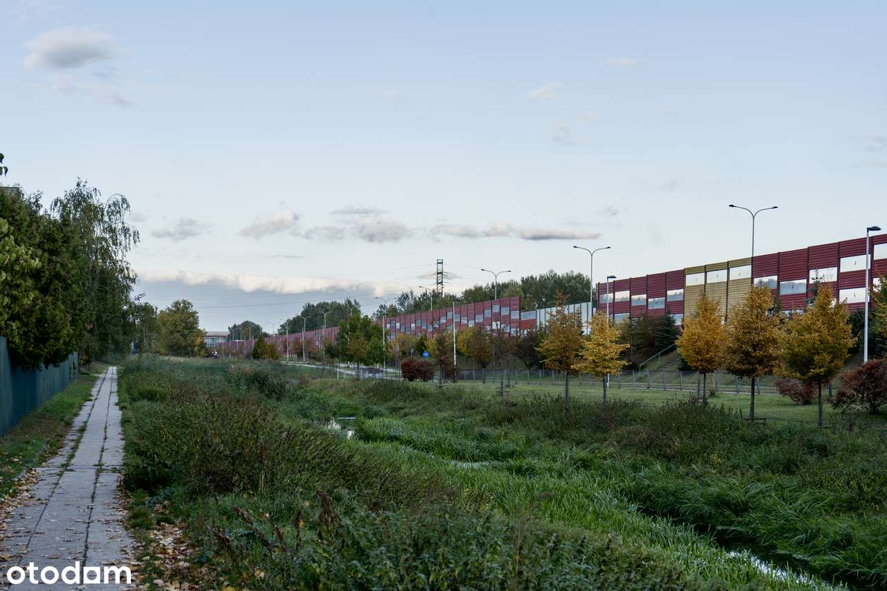 Oddzielna Kuchnia! Blisko Promenady! Do Wprowadzenia! Piwnica-8