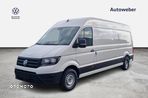 Volkswagen Crafter - 1