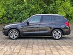 BMW X3 - 7