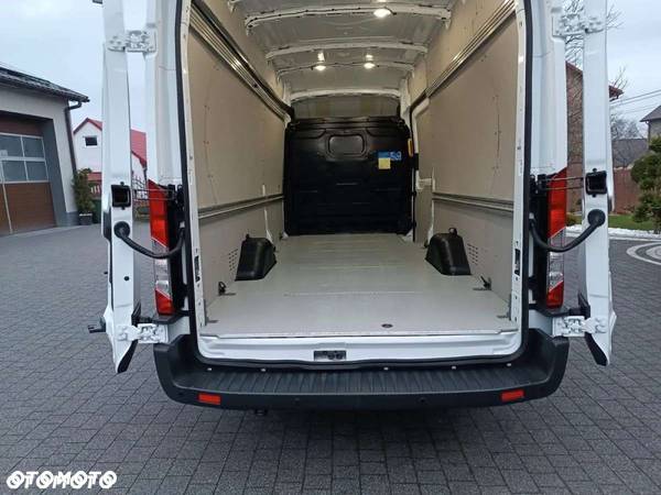Ford Ford Transit Max L5 H2 Ful Wypas - 36