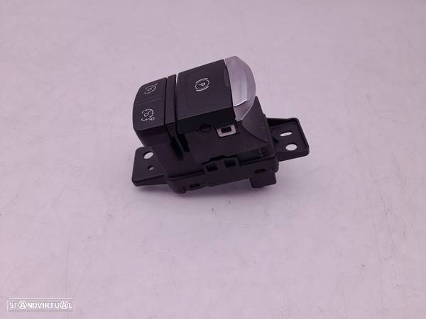 Botão / Interruptor Travão Mão Renault Grand Scénic Iv (R9_) - 2