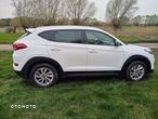 Hyundai Tucson - 1