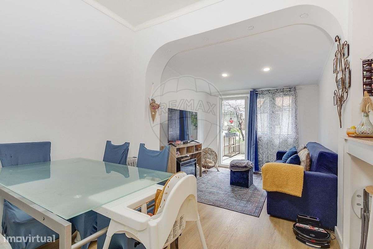 Apartamento T1 para venda-13