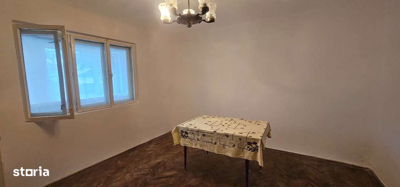 Casa din caramida – Zona Centrala, Parc CFR – Pret 170.000 EUR negocia-3