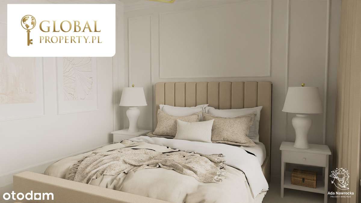 Mieszkanie + ogród+ 2 miejsca postojowe-14