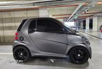 Smart Fortwo coupe softouch BRABUS Xclusive - 4
