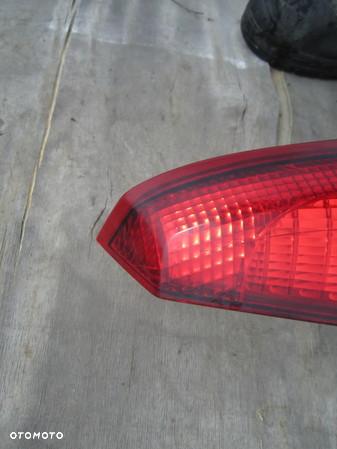 Lampa tył tylna prawa Ford Fiesta Mk.6 5d - 4