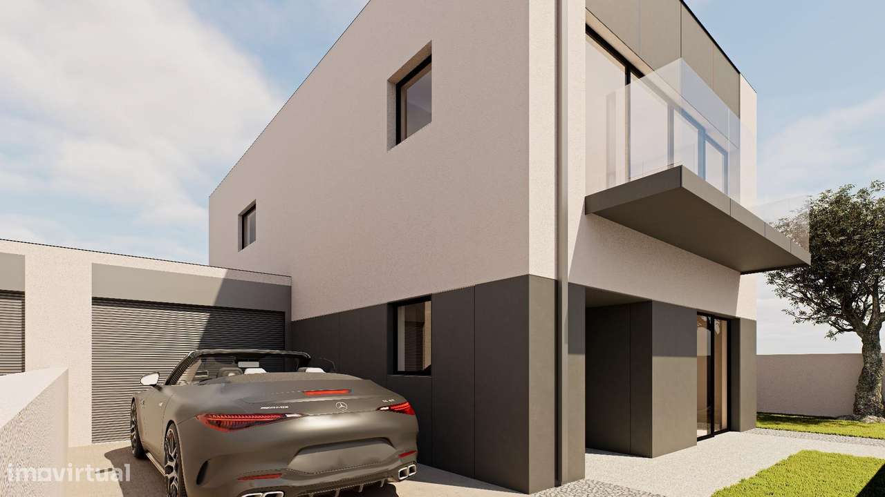 Moradia T4 (Beiriz)-19