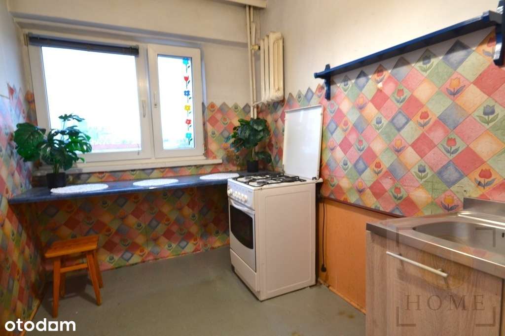 Rozkładowe 2 pokoje, Park Szymańskiego-0% PROWIZJI-4