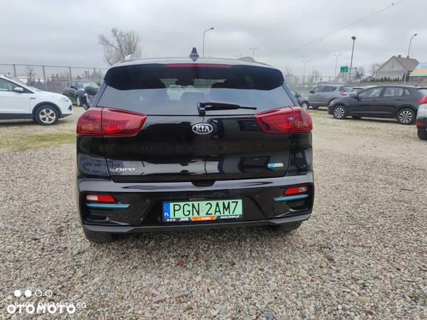 Kia Niro e-Niro 64kWh XL - 7