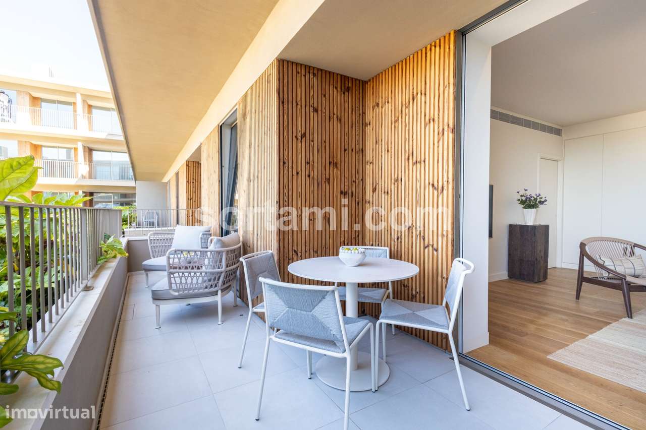 Apartamento T2 Venda em Quarteira,Loulé-11