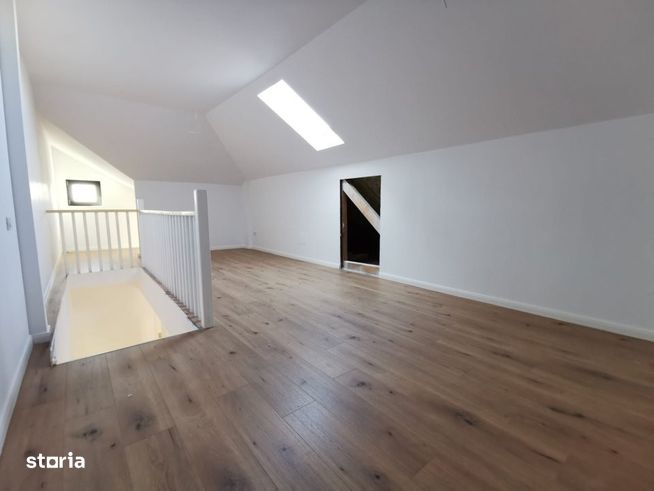 Duplex cu 5 camere gradina generoasa Otopeni-12